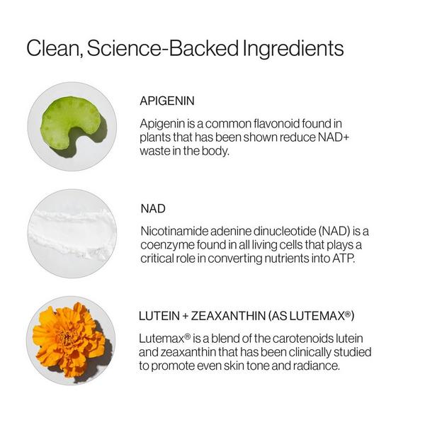 Cymbiotika Liposomal NAD+ #4