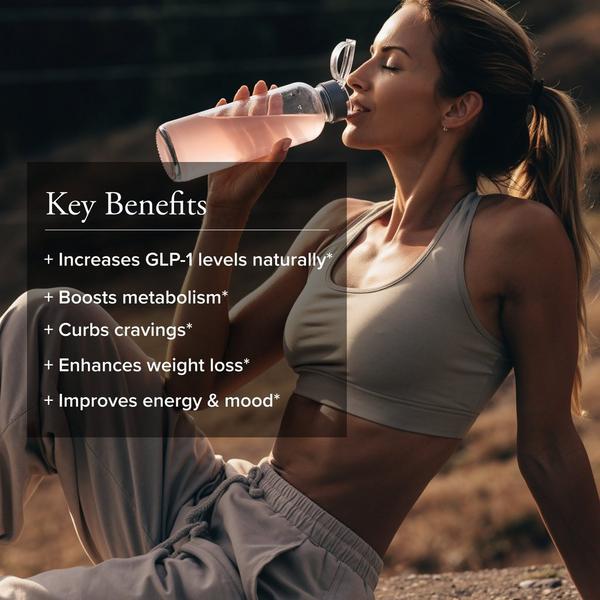 SeroVital Slim Sips Natural GLP-1 Boost #2