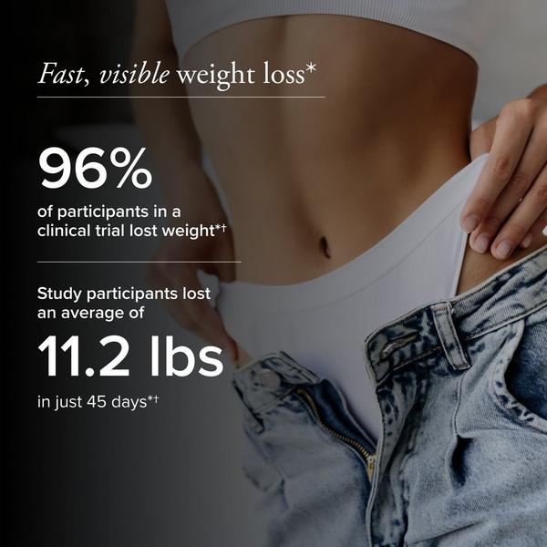 SeroVital Slim Sips Natural GLP-1 Boost #4