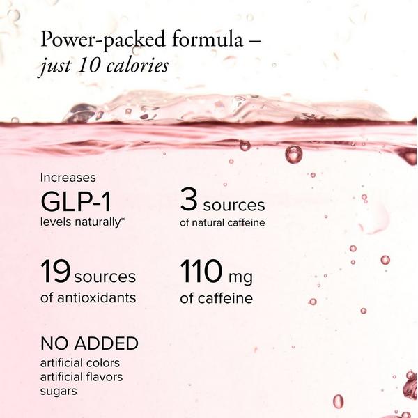 SeroVital Slim Sips Natural GLP-1 Boost #7