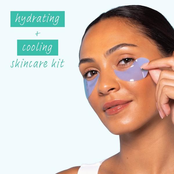 Patchology Hydration 1.O.1. Hydrating & Cooling Skincare Kit #4