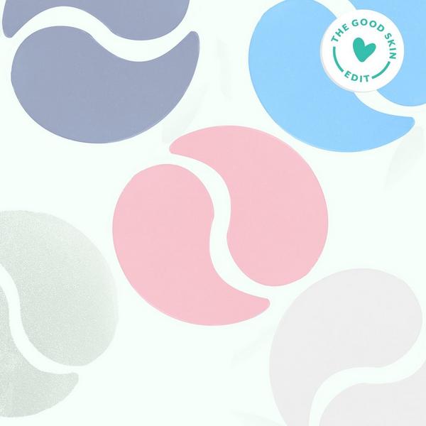 Patchology Project: Undereye Cult-Favorite Eye Patch Sampler #5