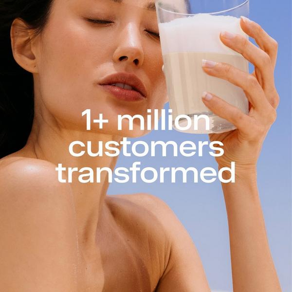 ARMRA Colostrum Health Revival Unflavored Jar #5