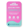 Love Wellness CRAVINGS Quick Melt Strips