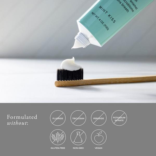SeroVital SMILE Revitalizing Toothpaste #5