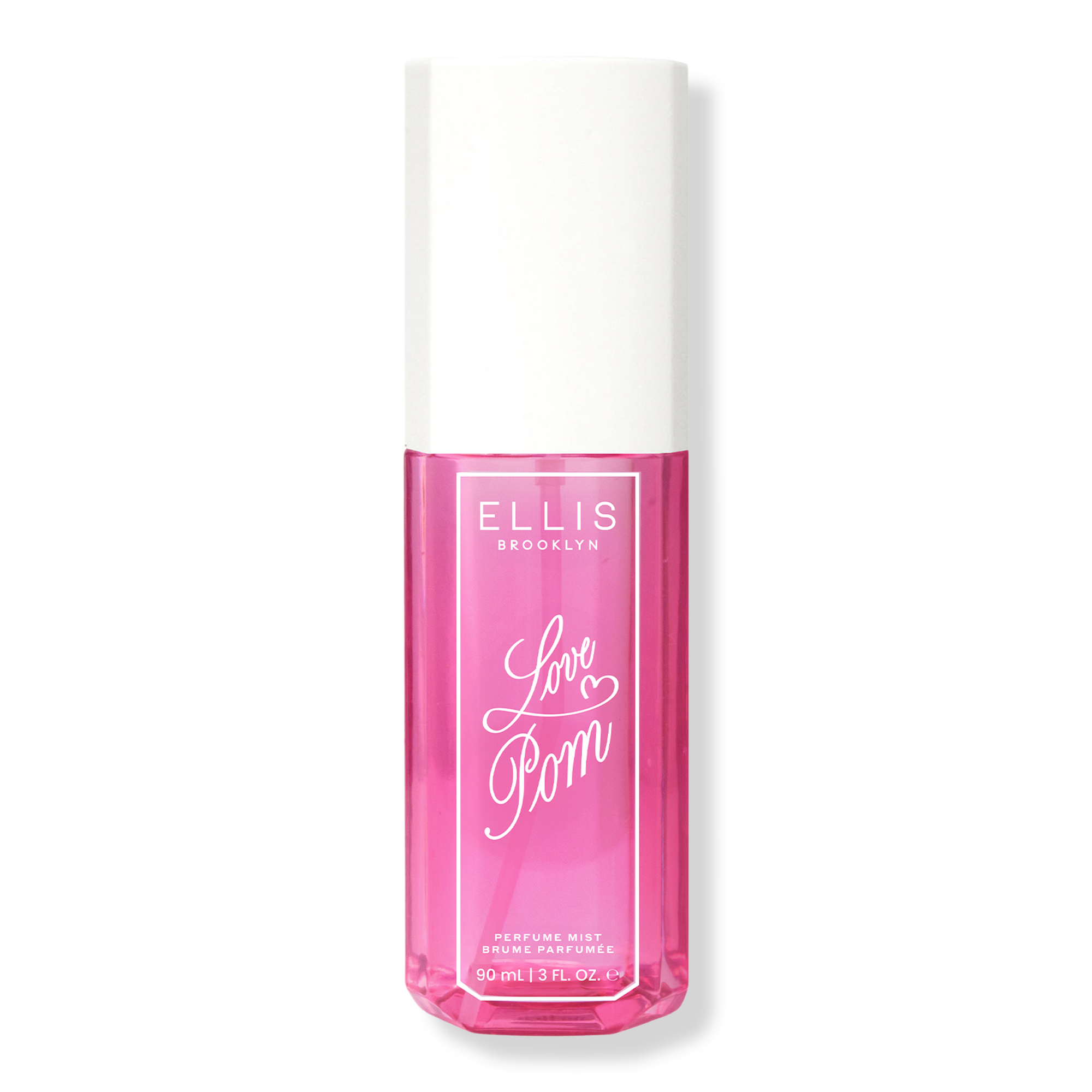 Ellis Brooklyn LOVE POM Perfume Mist #1