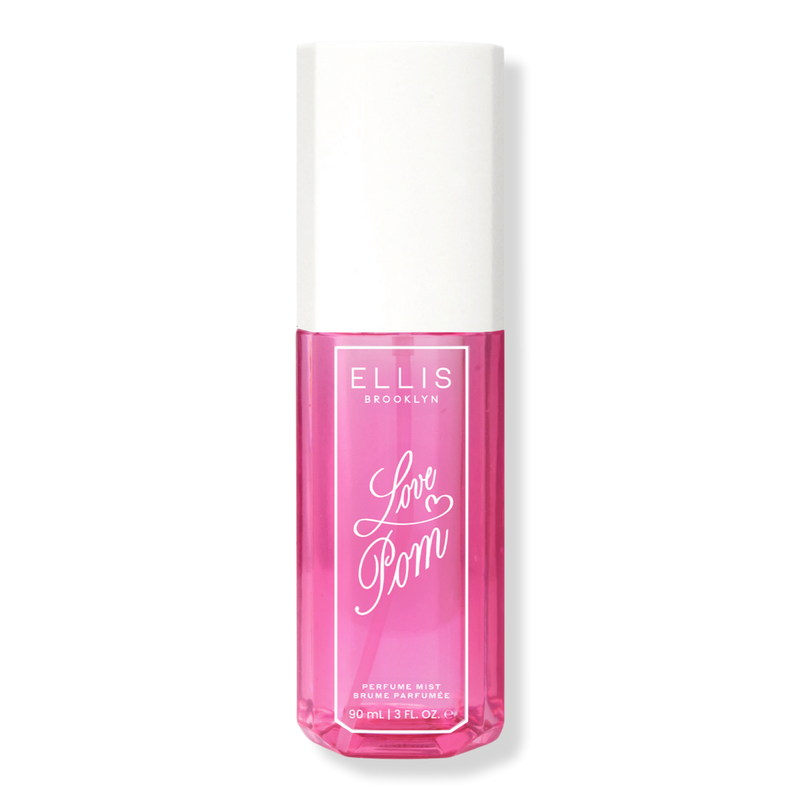 Ellis Brooklyn - LOVE POM Perfume Mist | Ulta Beauty