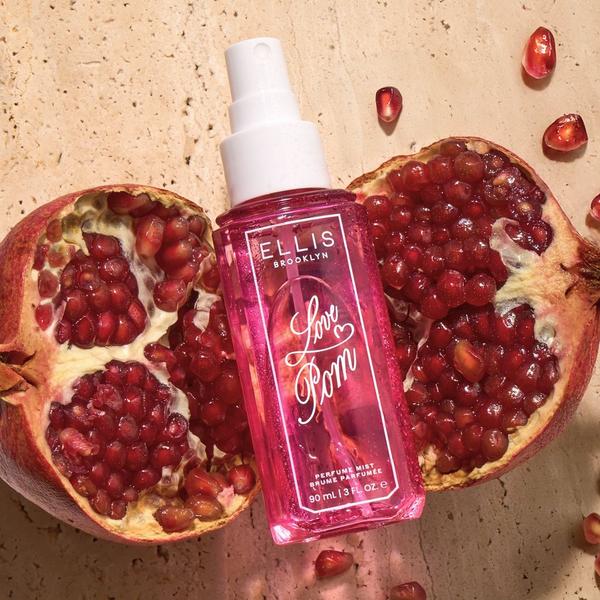 Ellis Brooklyn LOVE POM Perfume Mist #2