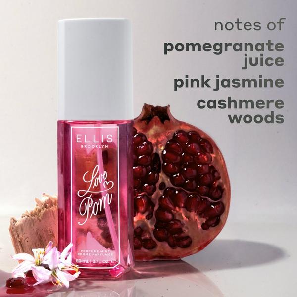 Ellis Brooklyn LOVE POM Perfume Mist #3