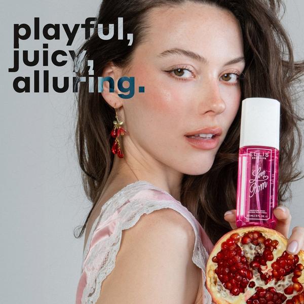 Ellis Brooklyn LOVE POM Perfume Mist #4