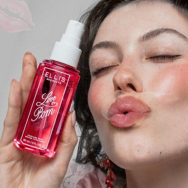 Ellis Brooklyn LOVE POM Perfume Mist #5
