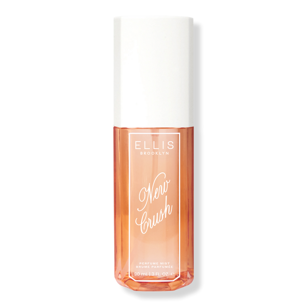 Ellis Brooklyn NEW CRUSH Perfume Mist