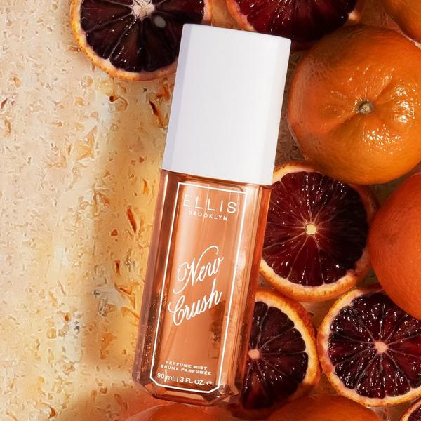 Ellis Brooklyn NEW CRUSH Perfume Mist #2