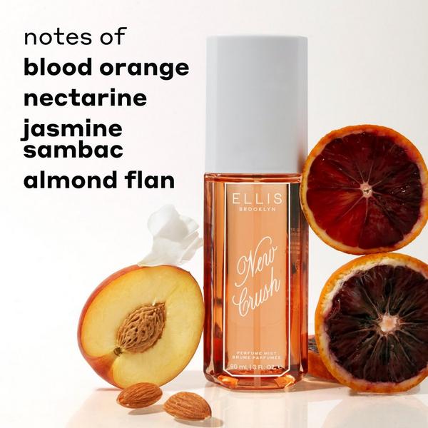 Ellis Brooklyn NEW CRUSH Perfume Mist #3