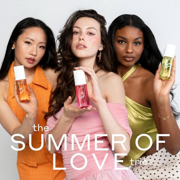 Ellis Brooklyn NEW CRUSH Perfume Mist #7