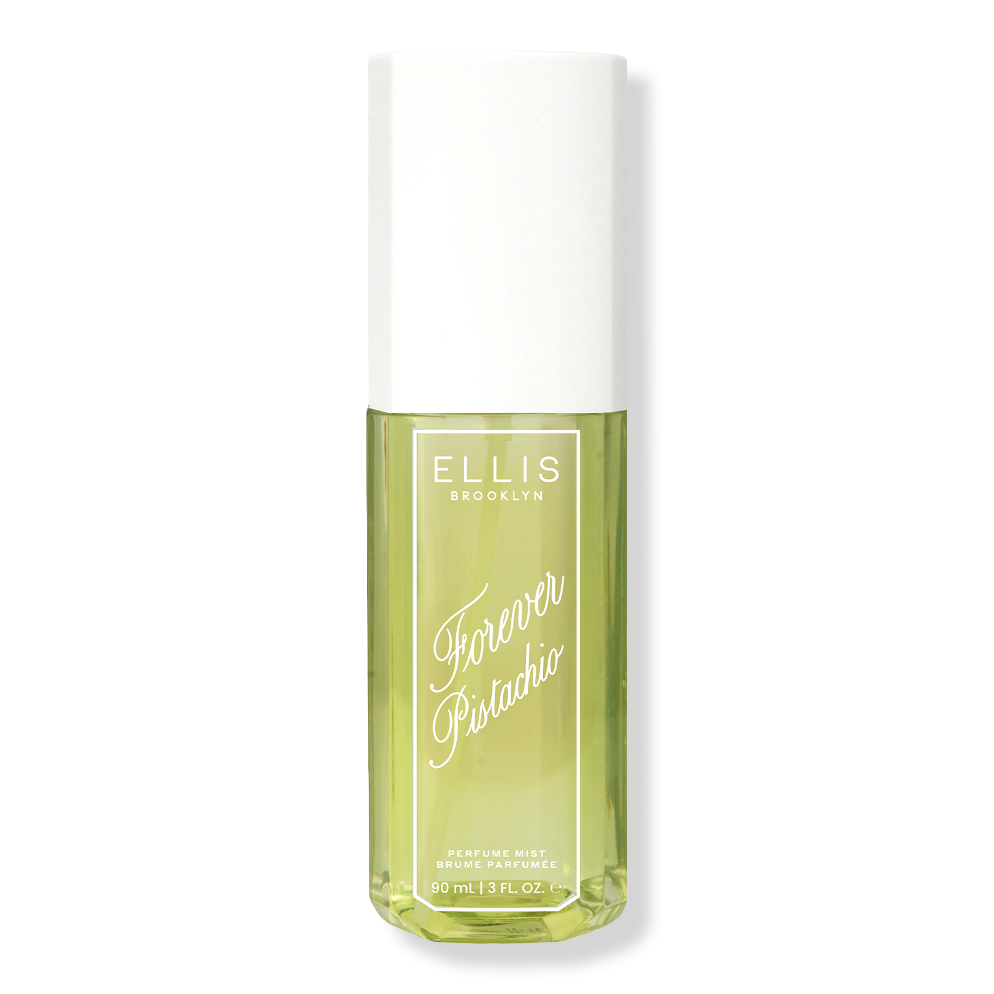 Ellis Brooklyn FOREVER PISTACHIO Perfume Mist #1