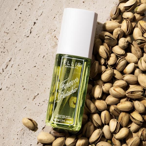 Ellis Brooklyn FOREVER PISTACHIO Perfume Mist #2