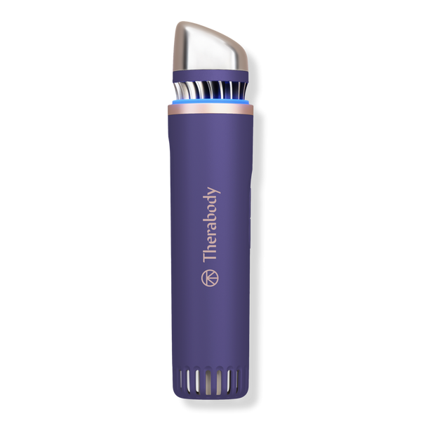 Therabody TheraFace Depuffing Wand Heat & Cold Eye Massager #1