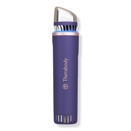 Therabody TheraFace Depuffing Wand Heat & Cold Eye Massager