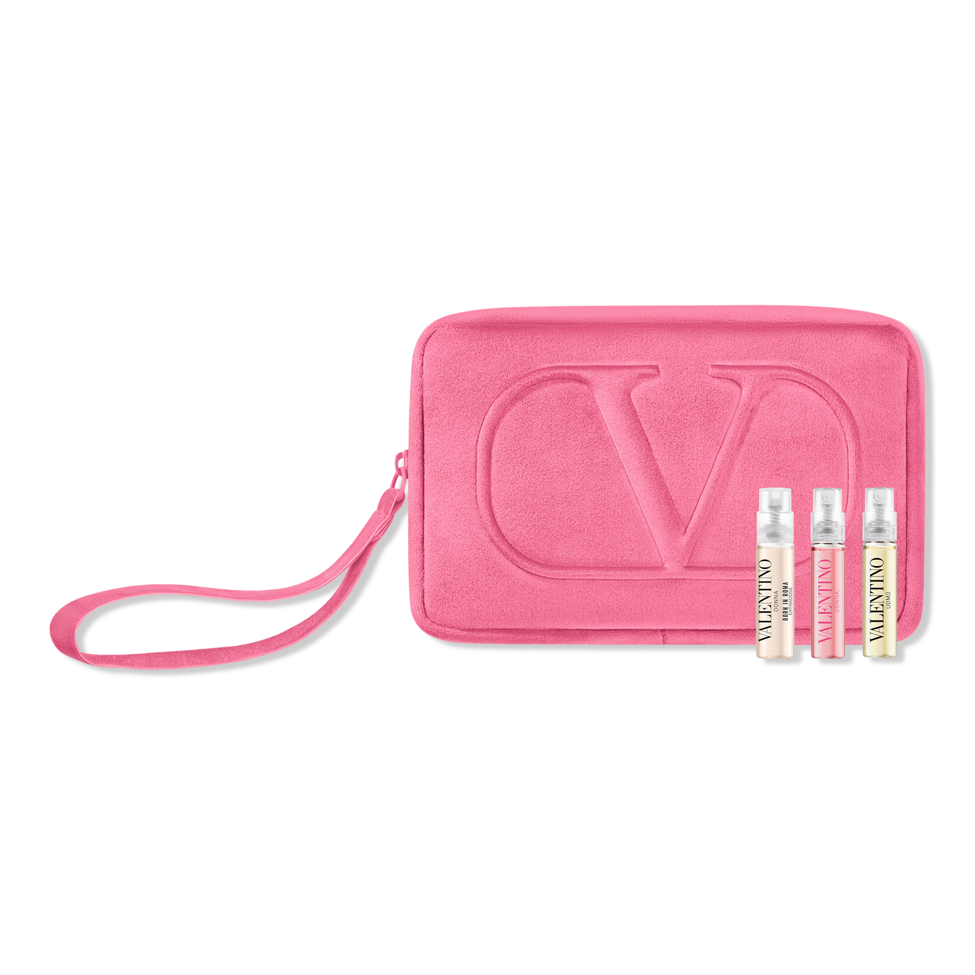 Valentino Free 2 Piece Gift with $50 shipped purchase #1