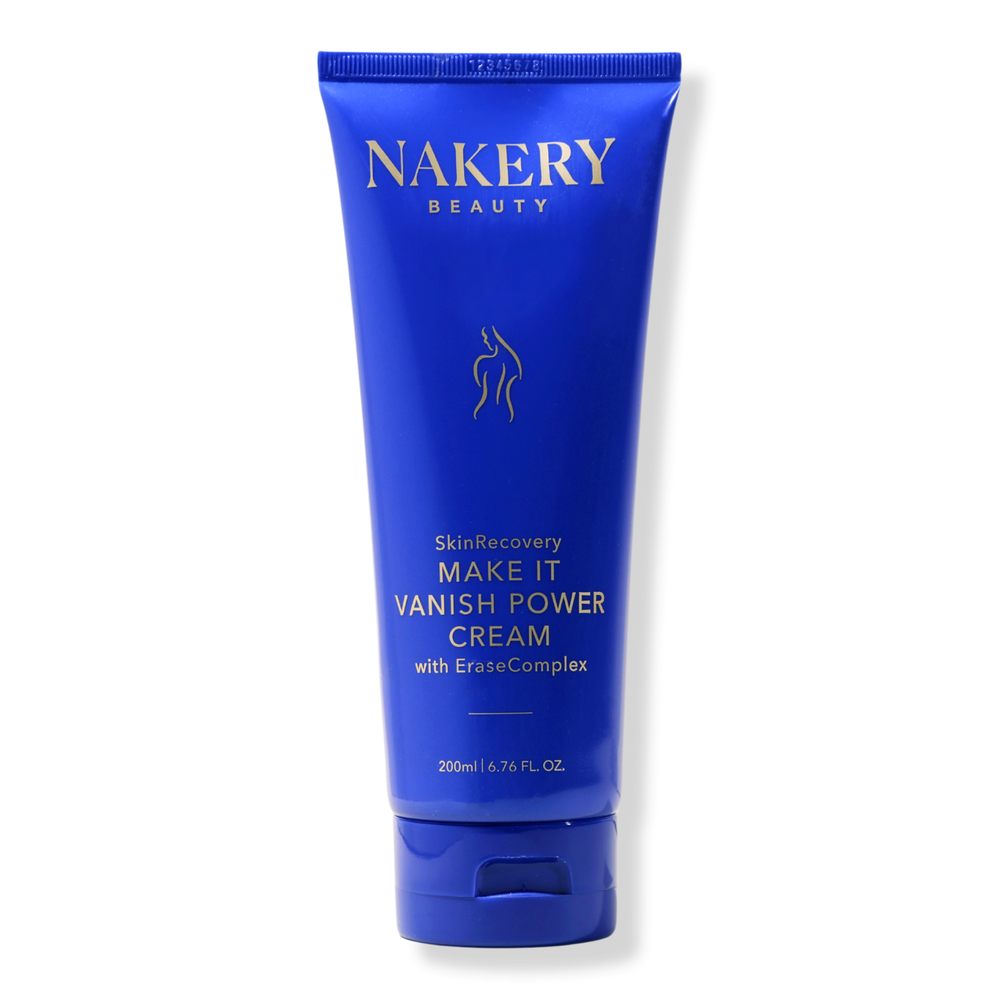 NAKERY BEAUTY SkinRecovery Make It Vanish Power Cream #1