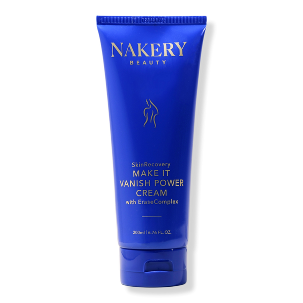 NAKERY BEAUTY SkinRecovery Make It Vanish Power Cream #1