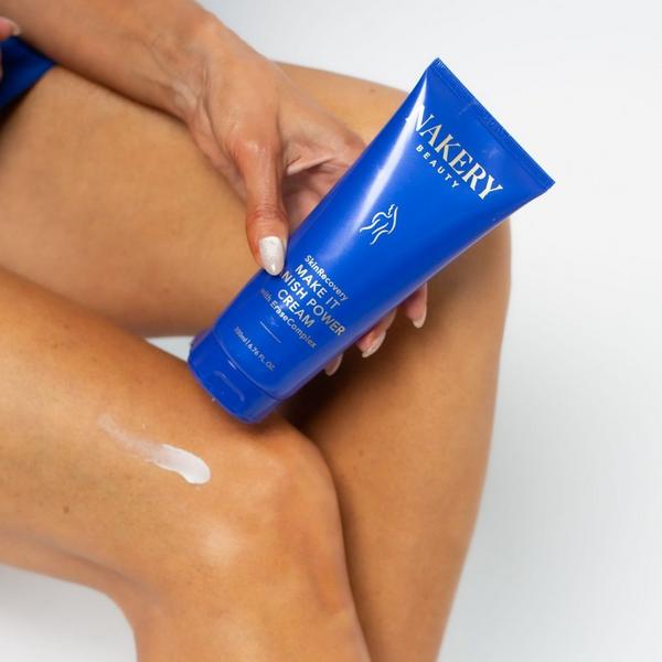NAKERY BEAUTY SkinRecovery Make It Vanish Power Cream #3