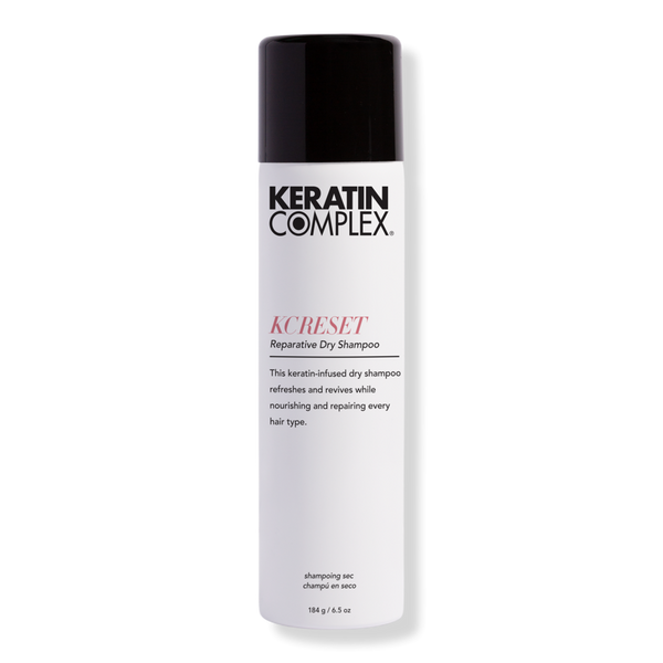 Keratin Complex KCRESET Reparative Dry Shampoo #1