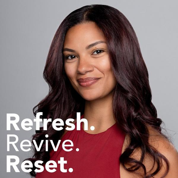 Keratin Complex KCRESET Reparative Dry Shampoo #5