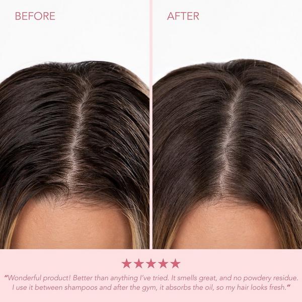 Keratin Complex KCRESET Reparative Dry Shampoo #8