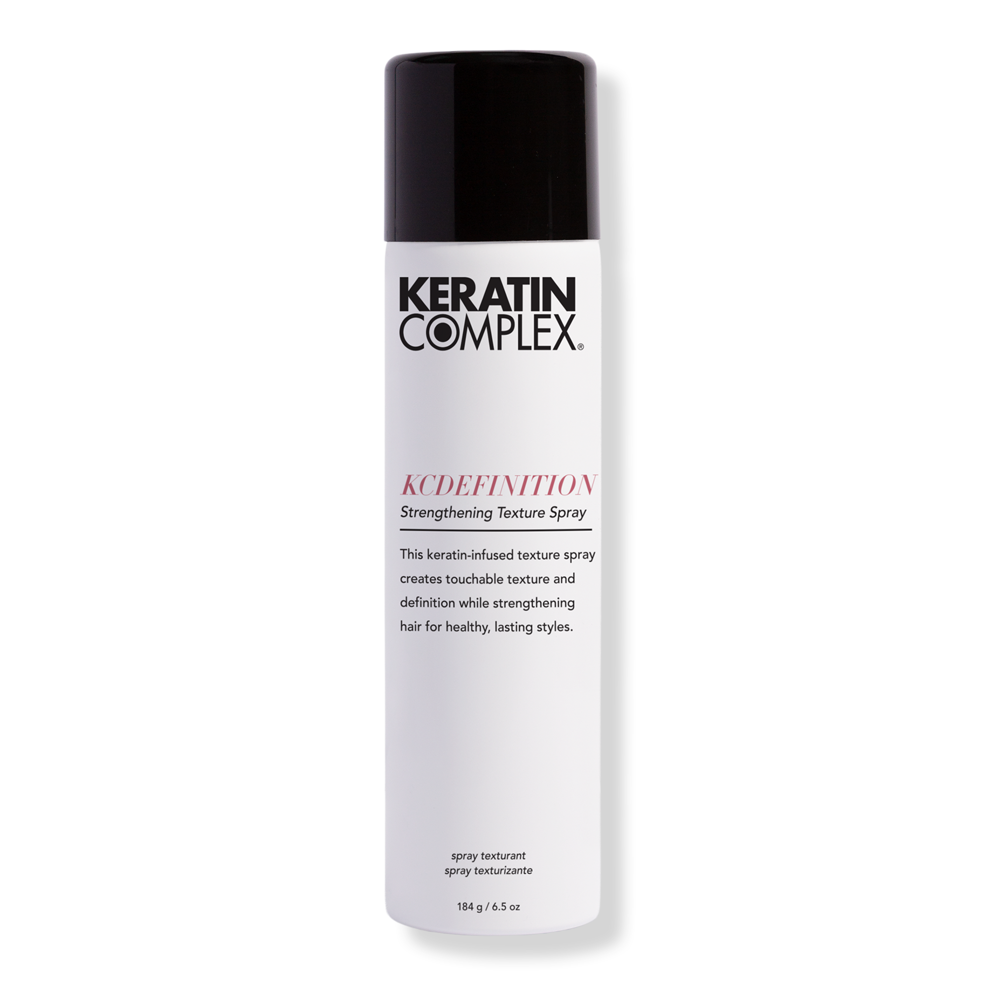 Keratin Complex KCDEFINITION Strengthening Texture Spray #1