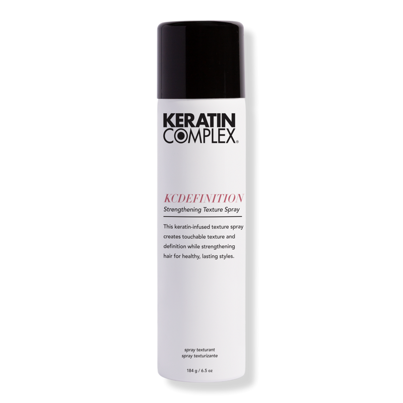 Keratin Complex - KCDEFINITION Strengthening Texture Spray