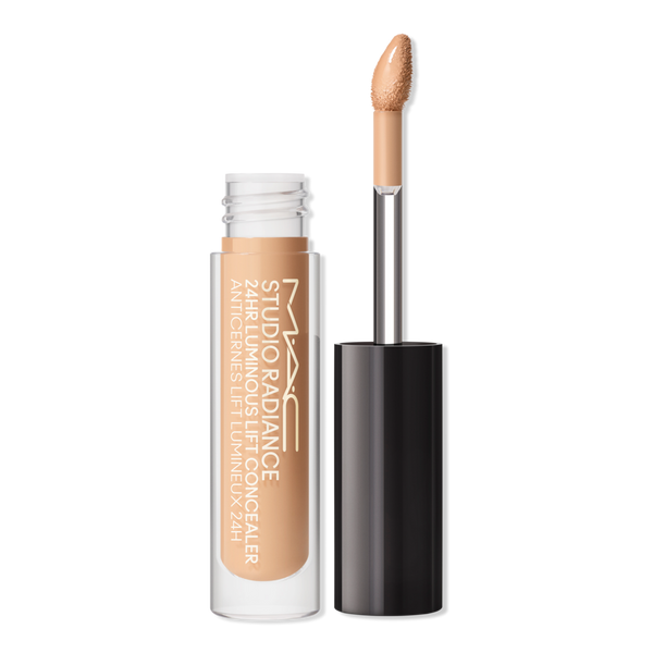 MAC Travel Size Studio Radiance 24hr Luminous Lift Concealer #1