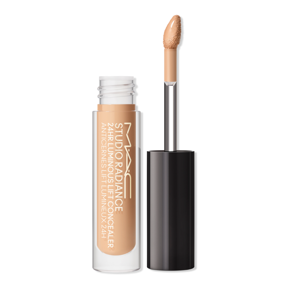 MAC Travel Size Studio Radiance 24hr Luminous Lift Concealer - NC14.5