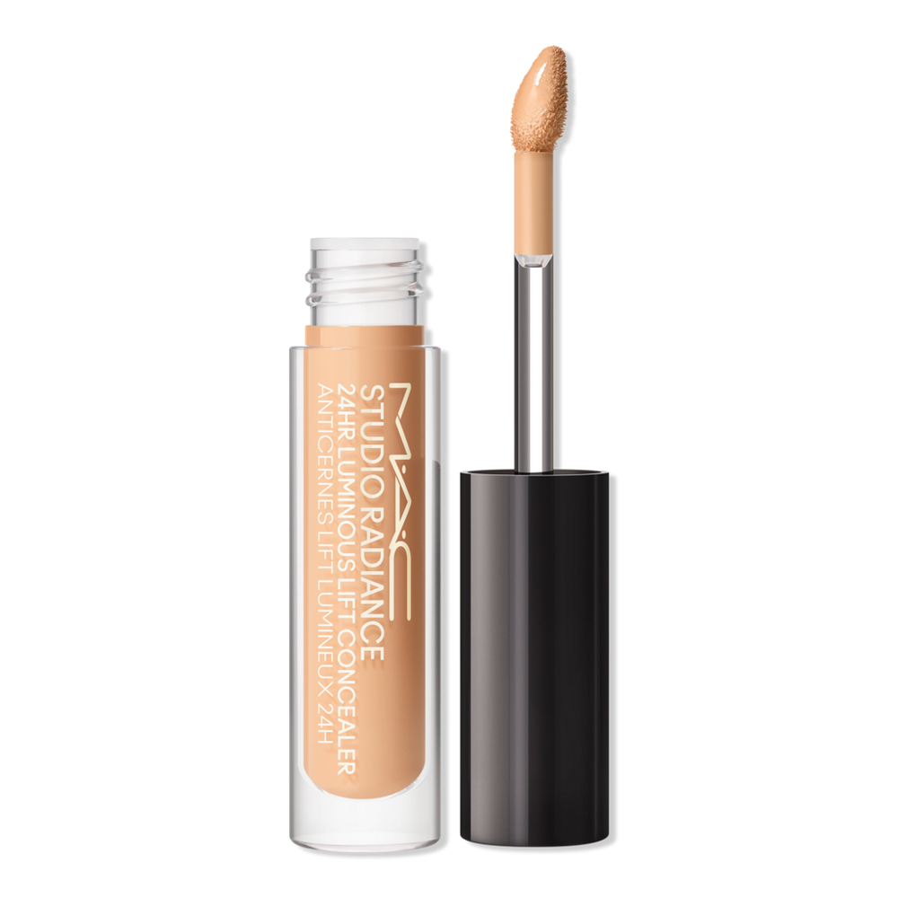 MAC Travel Size Studio Radiance 24hr Luminous Lift Concealer - NC17