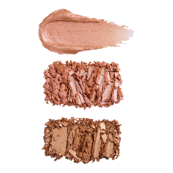 Revolution Beauty Highlight Icon Palette #2