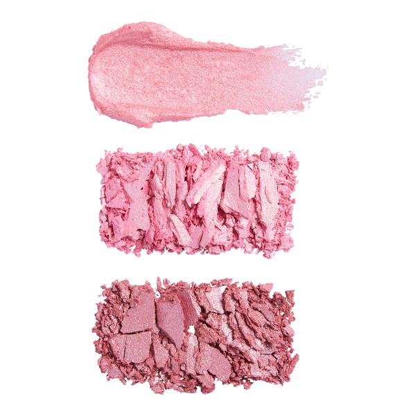 Revolution Beauty Highlight Icon Palette #2