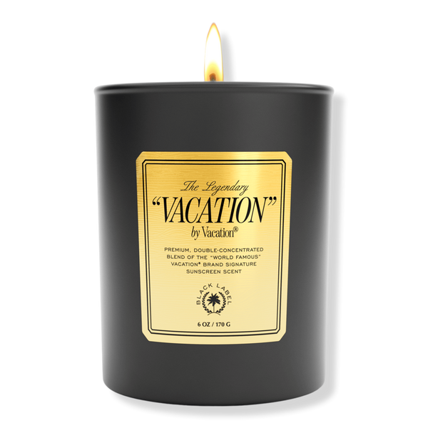 Vacation "VACATION" by Vacation Perfumed Candle #1
