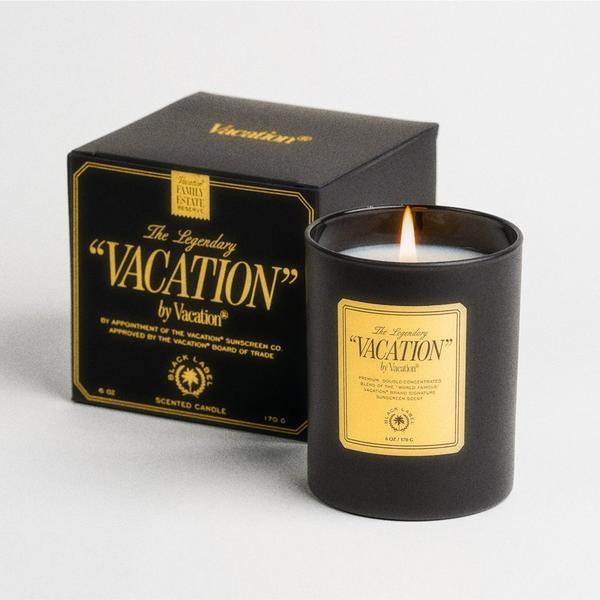 Vacation "VACATION" by Vacation Perfumed Candle #2