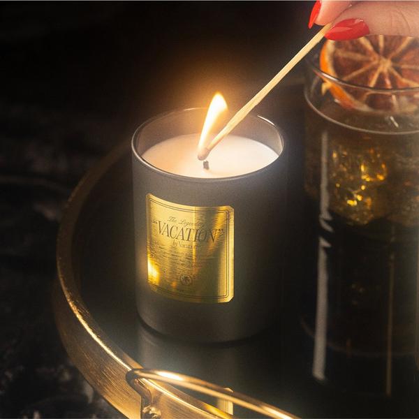 Vacation "VACATION" by Vacation Perfumed Candle #4