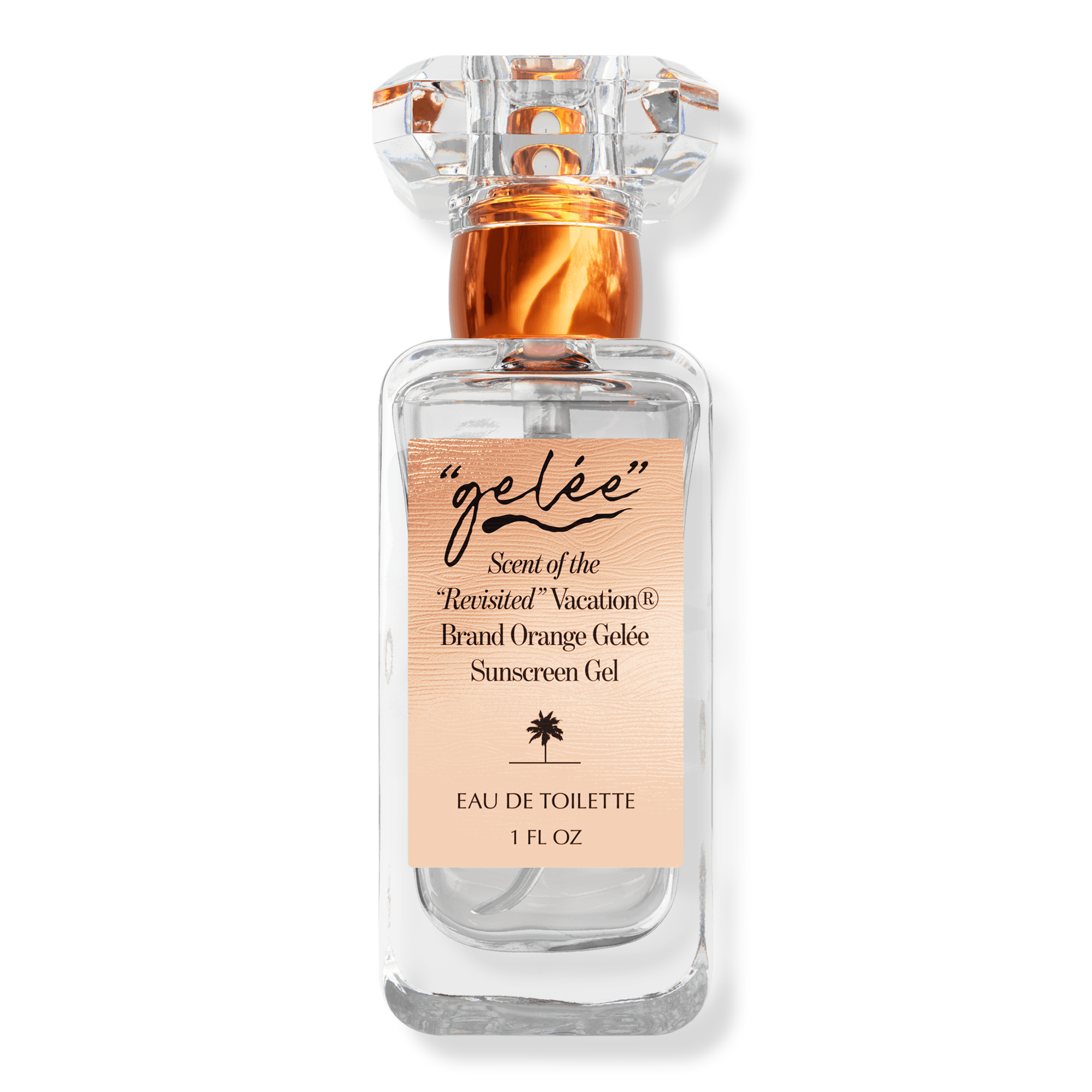 Vacation "GELÉE" by Vacation Eau de Toilette #1