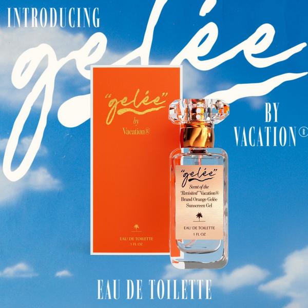 Vacation "GELÉE" by Vacation Eau de Toilette #2