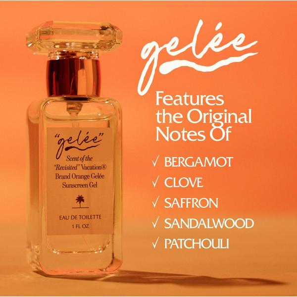 Vacation "GELÉE" by Vacation Eau de Toilette #3