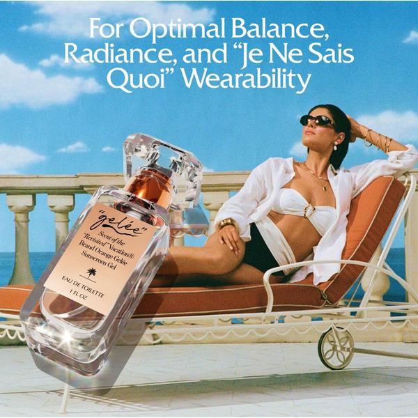 Vacation "GELÉE" by Vacation Eau de Toilette #4