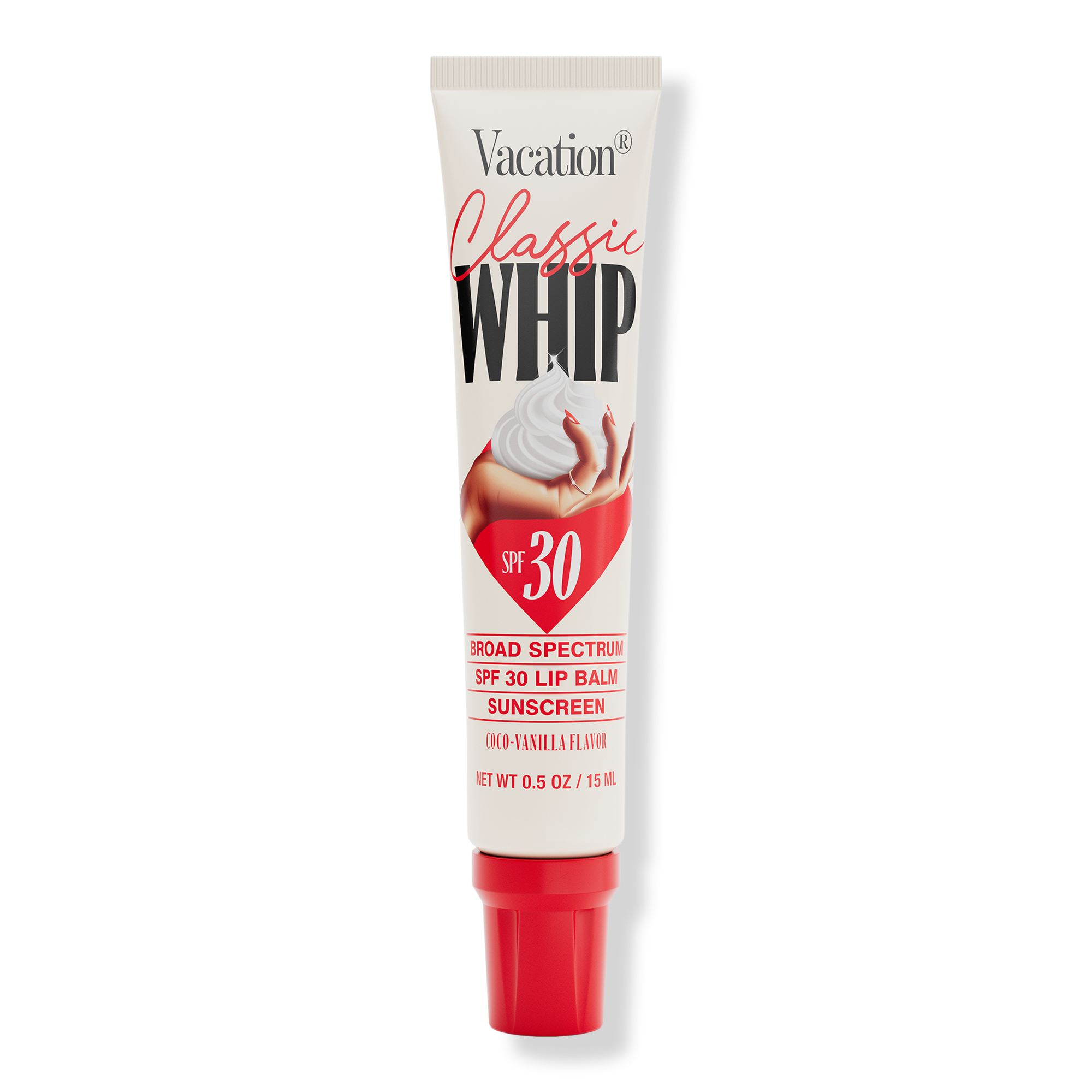Vacation Classic Whip Lip Balm SPF 30 #1