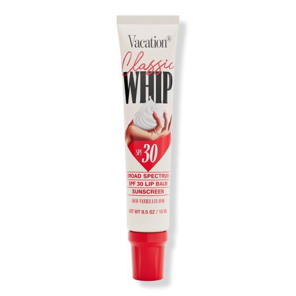 Vacation Classic Whip Lip Balm SPF 30 #1