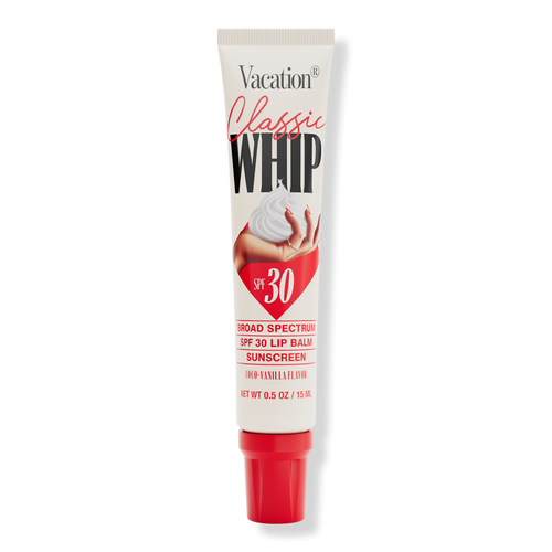 Vacation - Classic Whip Lip Balm SPF 30 | Ulta Beauty