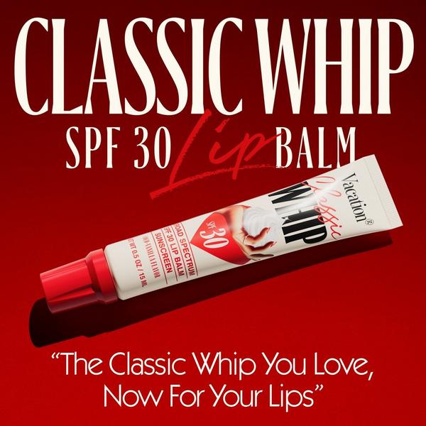 Vacation Classic Whip Lip Balm SPF 30 #2