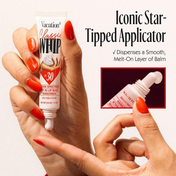 Vacation Classic Whip Lip Balm SPF 30 #3