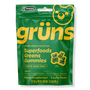 Gruns Adults Superfood Greens Multivitamin Gummies
